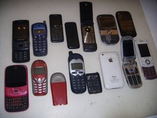 Stock cellulari motorola usato  Roma