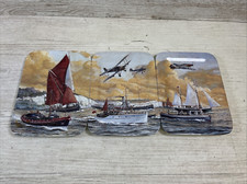 Rnli davenport pottery for sale  LISKEARD