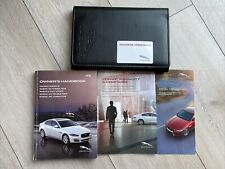 Jaguar book pack for sale  WELWYN GARDEN CITY