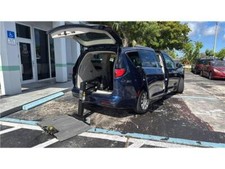 2020 chrysler voyager for sale  Philadelphia