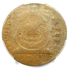 1787 fugio cent for sale  San Diego