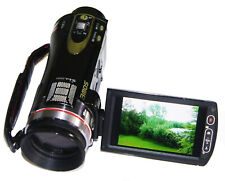 Digital camcorder panasonic gebraucht kaufen  München