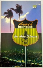 Armed Response by Ann Rower Paperback na sprzedaż  Wysyłka do Poland