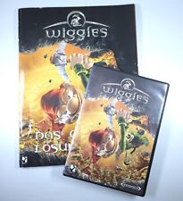 Wiggles dvd spiel gebraucht kaufen  München