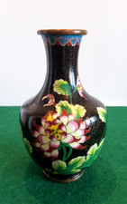 Antike china cloisonne gebraucht kaufen  München
