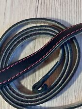 Kameragurt leder vintage gebraucht kaufen  Freinsheim