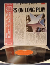 Stars long tall gebraucht kaufen  Wehrheim