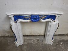 Kaminverkleidung barock kaminu gebraucht kaufen  Grünberg