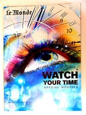 Watch your time d'occasion  France