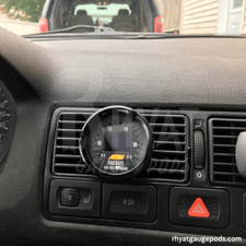 Golf mk4 52mm d'occasion  Expédié en France