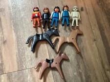 Alte playmobil figuren gebraucht kaufen  Aschaffenburg