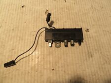 Riginaler bmw e36 gebraucht kaufen  Woltersdorf