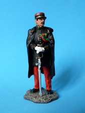 Soldat plomb hachette d'occasion  Podensac