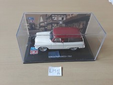 Simca p60 ranch d'occasion  Expédié en Belgium