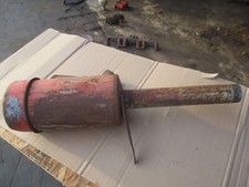 Allis chalmers d17d for sale  Cecil