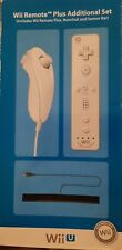 Wii remote plus gebraucht kaufen  Meckenheim
