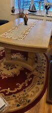 Ikea extendable dining for sale  LONDON