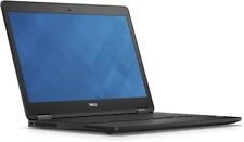 Laptop dell e7470 usato  Bovolone
