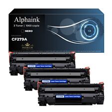 Toner cf279a 79a usato  Italia