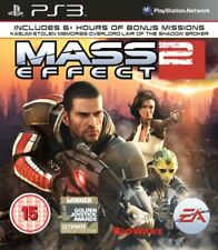 Mass effect ps3 gebraucht kaufen  Bremen
