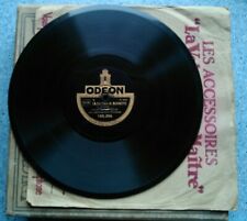 Ancien disque aiguilles d'occasion  Aubenas