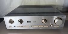 Luxman 410 stereo gebraucht kaufen  Weinheim