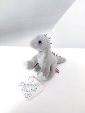 Peluche doudou dinosaure d'occasion  Plouzané