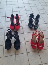 Scarpe donna con usato  Mantova