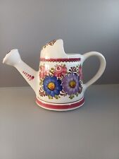 Vintage gießkanne tiroler gebraucht kaufen  Aitrang