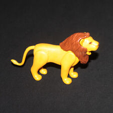 Playmobil cirque lion d'occasion  Cerisy-la-Salle