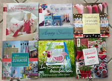 Buch accessoires selbermachen gebraucht kaufen  Ibbenbüren