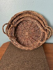Set willow wicker for sale  Prairie Grove