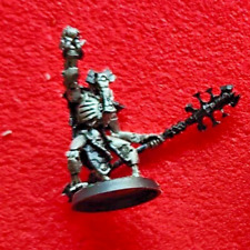 Necron cryptek oop usato  Frosinone