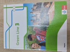 Green line klasse gebraucht kaufen  Burgau