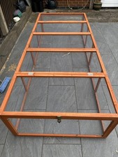Kct wooden pet for sale  LEICESTER