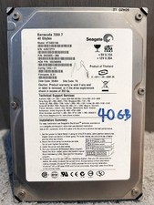 Seagate barracuda 7200.7 for sale  UK
