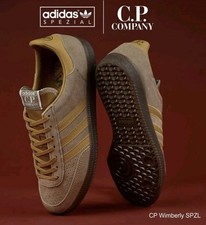 Adidas Spezial x CP Company Wimberly SPZL UK 6 na sprzedaż  Wysyłka do Poland