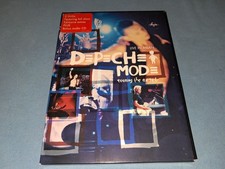 Depeche mode tourning gebraucht kaufen  Bielefeld