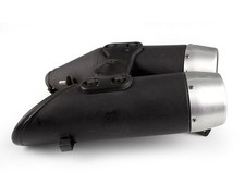 Marmitta terminale ducati usato  Cerignola