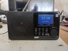 Dual digitalradio dab gebraucht kaufen  Nürnberg