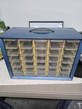 Vintage drawer metal for sale  Cleveland