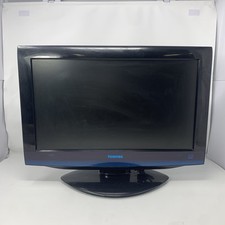 Toshiba 19c100u 720p for sale  Bryson City