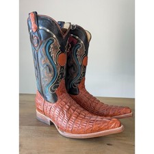 Luxe western boots for sale  Kaysville