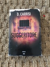 donato carrisi usato donato carrisi usato Villarbasse