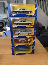Job lot corgi for sale  KEIGHLEY
