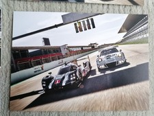 Fotoset porsche 919 gebraucht kaufen  Hannover