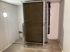 Blast freezer chiller for sale Blast freezer chiller for sale  WAKEFIELD