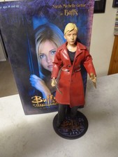 Buffy vampire slayer for sale  LYDNEY