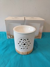White mandala cut for sale  CARMARTHEN