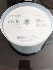 Tdk pack spindle for sale  Allen